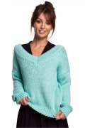 Sveter model 148277 BE Knit