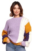 Sveter model 154039 BE Knit