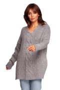 Sveter model 170255 BE Knit