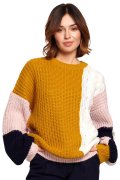 Sveter model 154040 BE Knit