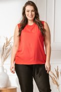 halenka plus size model 169142 Karko