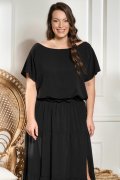 halenka plus size model 168980 Karko