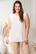 halenka plus size model 169144 Karko